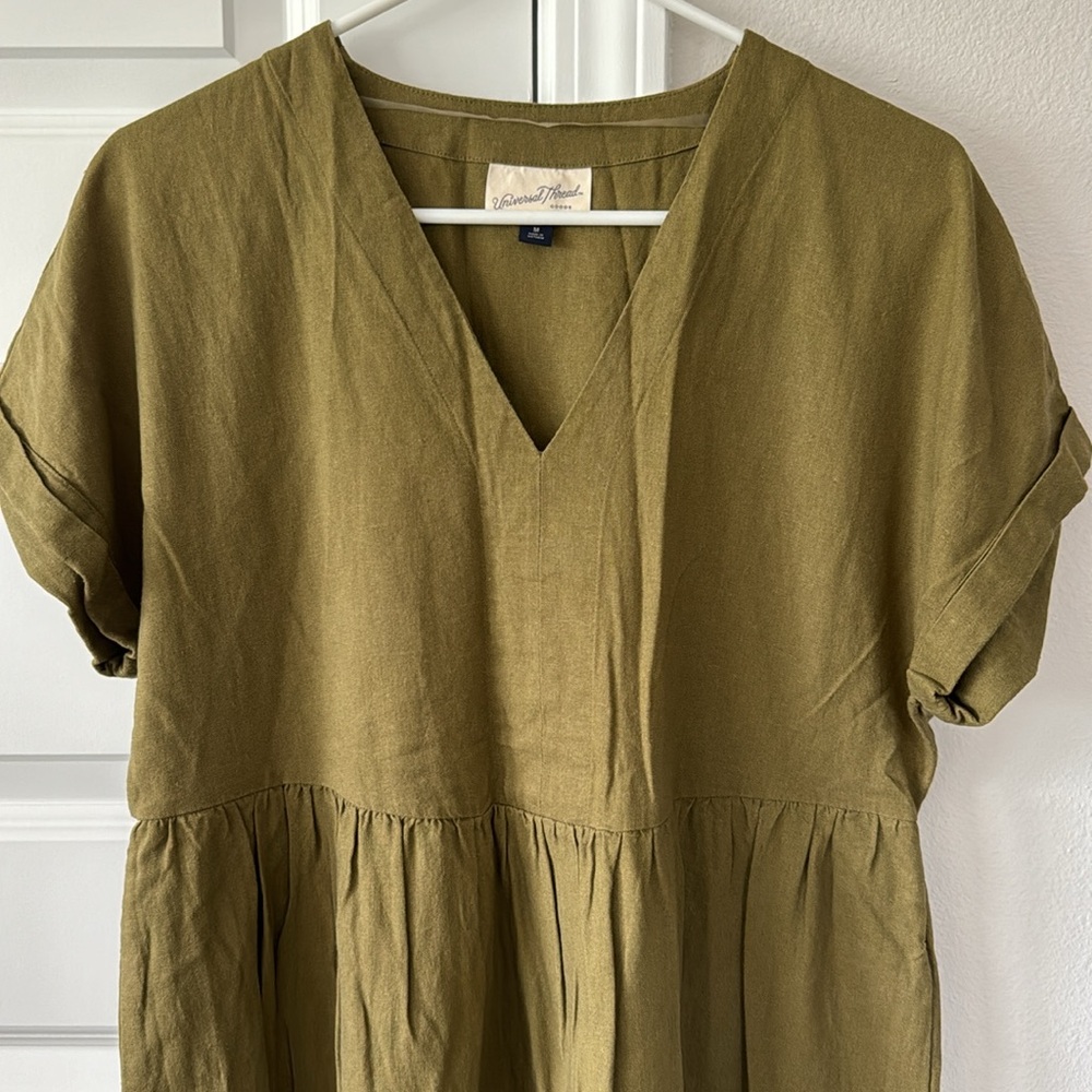 Universal Thread Dress - image 2